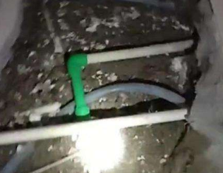 香格里拉卫生间漏水多少钱