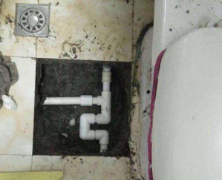 香格里拉卫生间防水推荐公司