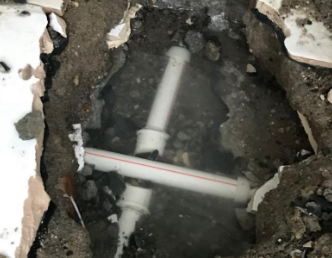 香格里拉卫生间防水公司