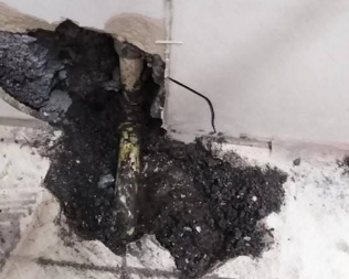 香格里拉卫生间测漏水多少钱