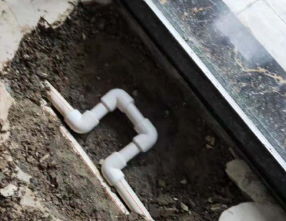 香格里拉卫生间测漏水哪家好