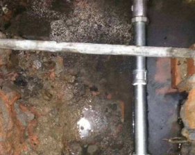 香格里拉卫生间防水多少钱