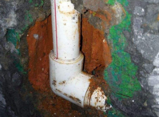 香格里拉卫生间防水报价