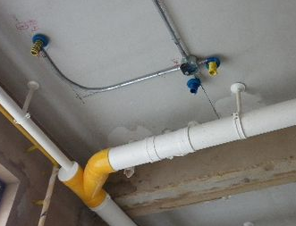 香格里拉水管维修价格明细