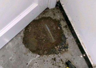 香格里拉水管维修哪家好