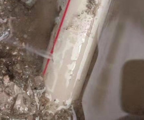 香格里拉水管维修公司