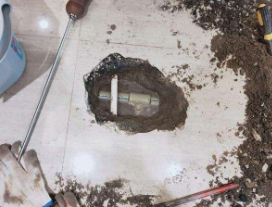 香格里拉卫生间防水多少钱