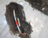 香格里拉卫生间防水的24小时电话