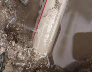 香格里拉水管维修多少钱