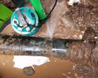 香格里拉卫生间测漏水的相关介绍