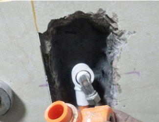 香格里拉卫生间测漏水哪家好