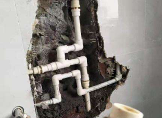 香格里拉卫生间测漏水价格多少
