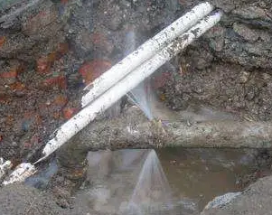 香格里拉水管维修费用是多少