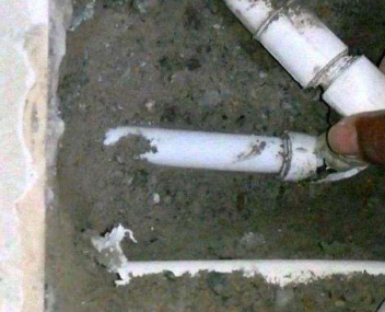 香格里拉卫生间测漏水哪家好