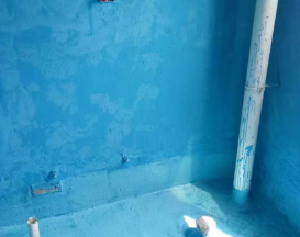 香格里拉卫生间防水多少钱