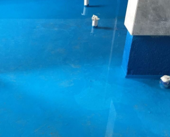 香格里拉卫生间防水哪家好