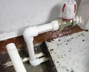 香格里拉卫生间测漏水多少钱