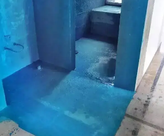香格里拉卫生间防水哪家好