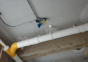香格里拉水管维修多少钱
