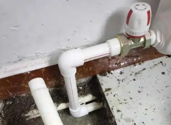 香格里拉卫生间测漏水多少钱