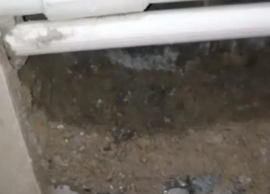 香格里拉卫生间测漏水多少钱