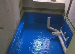 香格里拉卫生间防水哪家好