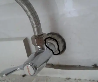 香格里拉水管维修多少钱