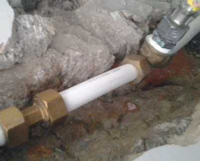 香格里拉水管维修价格明细
