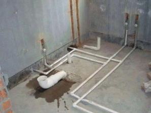 香格里拉水管维修多少钱