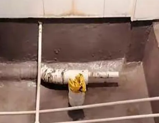 香格里拉卫生间测漏水服务电话