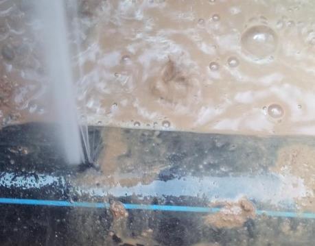 香格里拉卫生间防水哪家好