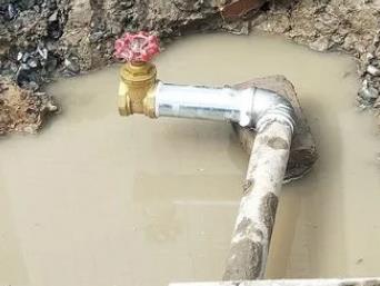 香格里拉漏水检测电话多少